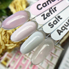 Patrisa Nail, Комби гель камуфлирующий Kombi Gel Liquid Medium Zefir 16 мл