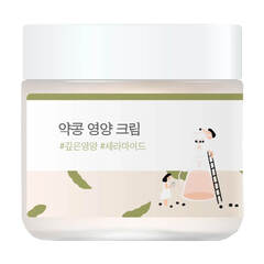 Round Lab Soybean Nourishing Cream омолаживающий питательный крем с соей