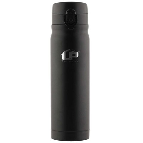 Термос LP Active 0,5 л. matte black Термос LP Active 0,5 л. matte black