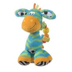 Playgro Мягкая игрушка 