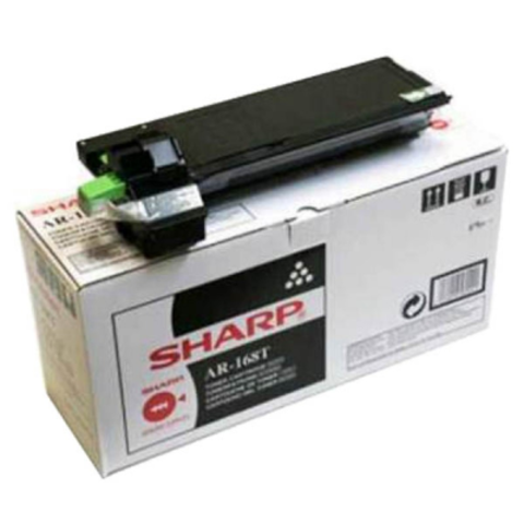 Скупка картриджей Sharp AR-168LT