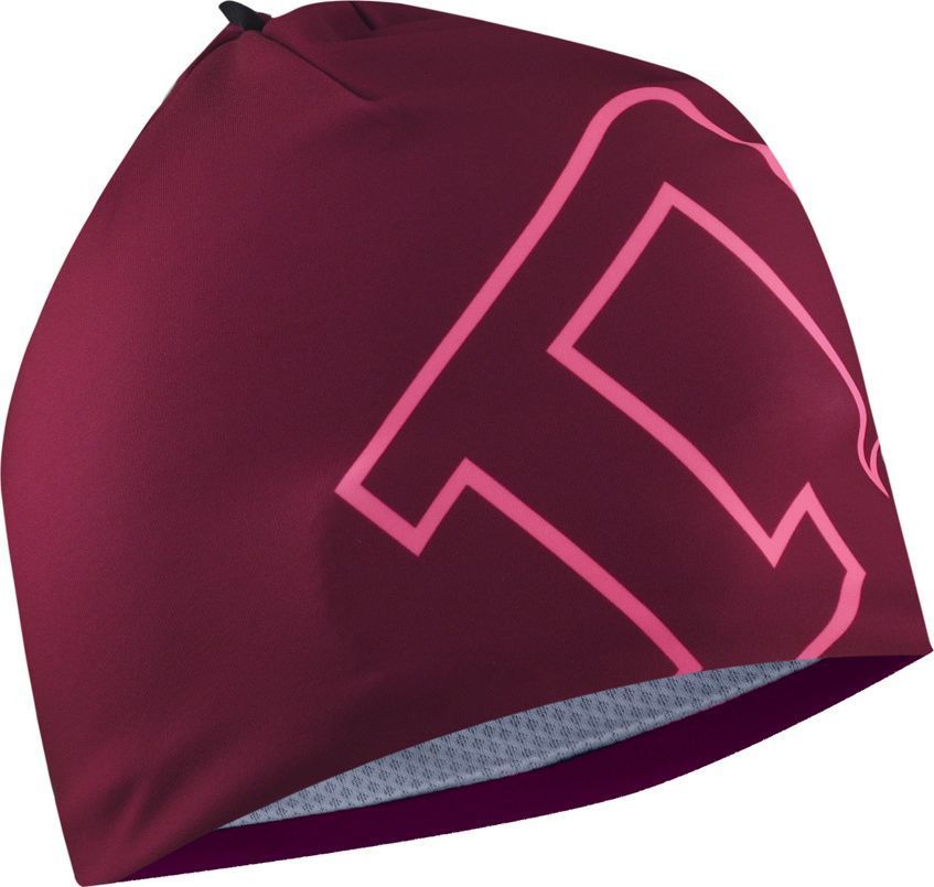 Noname Champion Hat DK лыжная шапка rose