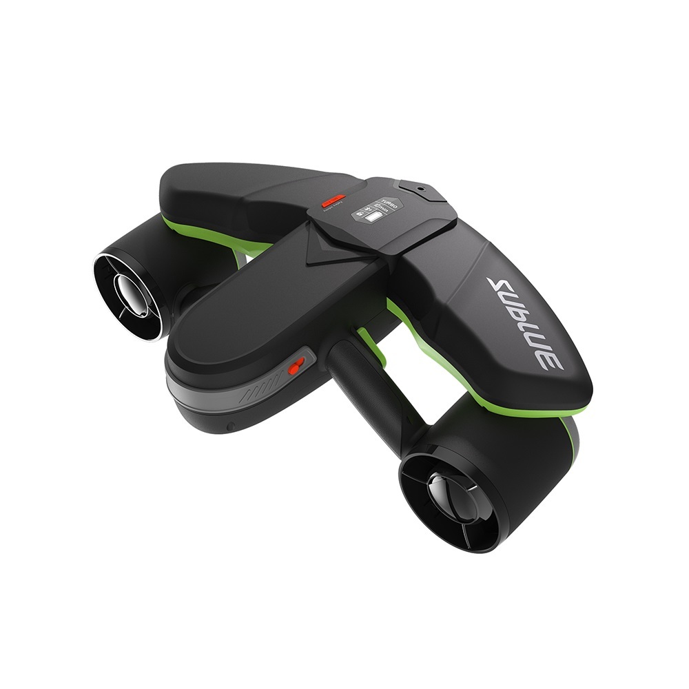 Navbow Sublue underwater scooter