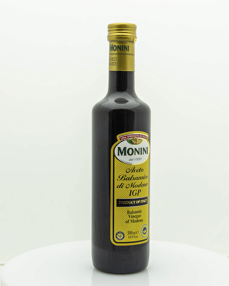 Уксус Винный Monini Бальзамический 0,5 л