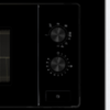Микроволновая печь Gorenje BM201EG1BG