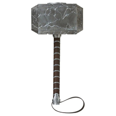Реплика Marvel: Thor Mjolnir