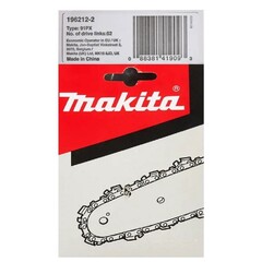 Цепь длина 35см 91PX Makita 196212-2