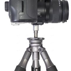 Адаптер Optics Adapter 1/4" для установки оптики на штативы Sentinel & Kapita, SPARTAN
