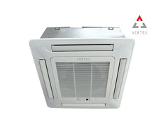 Кассетный блок VERTEX Elephant-28/CC inverter