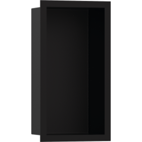 Hansgrohe XtraStoris Individual 56095670 Шкаф-ниша 30х15х10 МЧ/МЧ