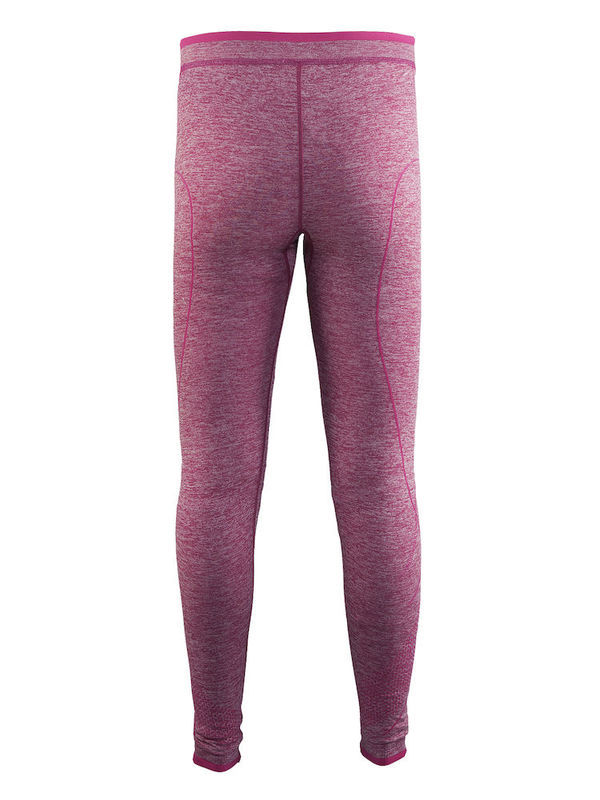Craft Comfort детский комплект термобелья для девочек pink - 4