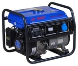 Генератор бензиновый EP Genset DY2800L - фотография