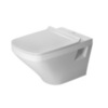 Duravit DuraStyle 2536090000 Чаша унитаза подвесного