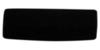 Asics Headband повязка на голову черная - 2