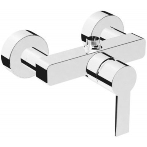VitrA Flo S A41938EXP Смеситель для душа