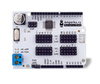 Multiservo Shield v1