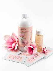 Масло для лица и тела Orchid&Lotus, 1000 мл