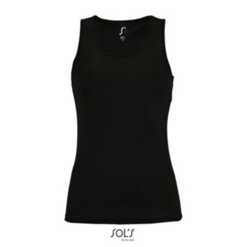 SOL'S SPORTY TT WOMEN