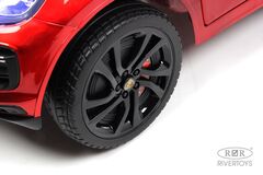 Porsche E999EE (лицензионная модель) с дистанционным управлением