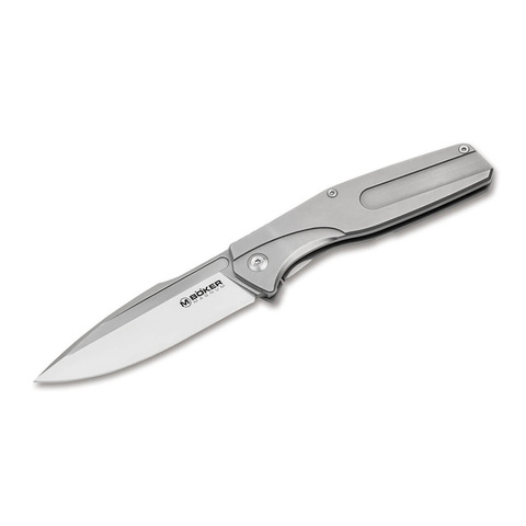 Раскладной нож Boker 01SC083 The Milled One