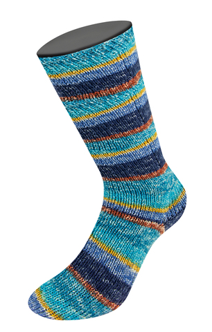 Lana Grossa Meilenweit Aktion 6-ply