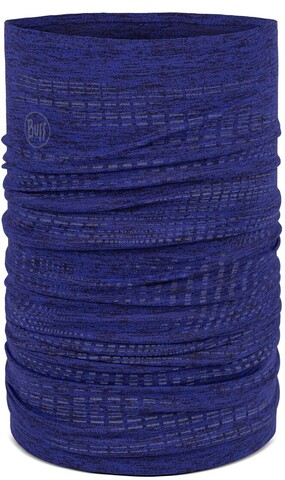 Картинка бандана-труба Buff Original Dryflx Solid Ultramarine - 1