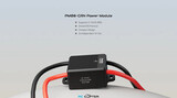 Модуль питания Holybro PM08-CAN (2-14S 200A, 5V 3A, PDB) для Pixhawk