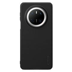 Чехол от Nillkin c поддержкой MagSafe для Huawei Mate 70, серия Super Frosted Shield Pro Magnetic Case
