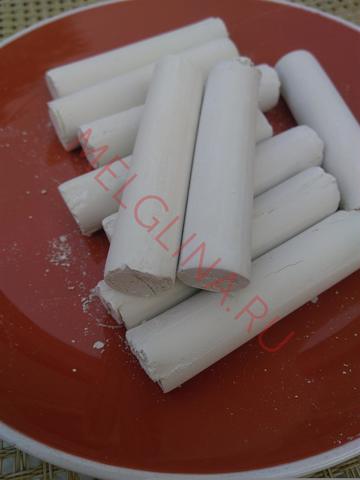 Глиномел Экзотик (соленый)