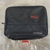 Honda Сумка внутренняя для кофра VFR 1200 X 08L09-MGH-641