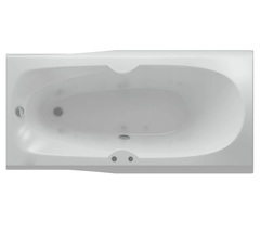 Aquatek Европа EVR180-0000006 Ванна 180x80 фото