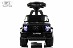 Толокар Mercedes-Benz GL63 Z001ZZ-D (ЛИЦЕНЗИОННАЯ МОДЕЛЬ)