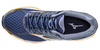 Кроссовки для бега мужские Mizuno Wave Paradox 4 синие - 4