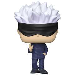 Funko POP! Jujutsu Kaisen: Satoru Gojo (1114) (БАМП)