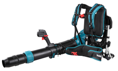 Аккумуляторная воздуходувка Makita UB004CZ