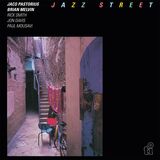 PASTORIUS, JACO: Jazz Street (Yellow) (Винил) (Виниловая пластинка)