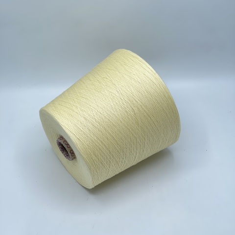 Olimpias,Penye compact, 2540м. 100%Хлопок, Нежно-желтый(773), 39061