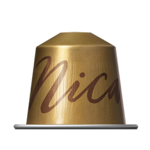 Кофе в капсулах Nespresso Nicaragua