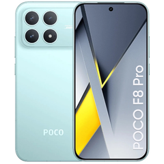 Xiaomi Poco F8 Pro 12/256Gb