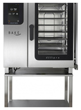 Пароконвектомат Convotherm Maxx Pro BAKE 10.10 ES DD утапливаемая дверь