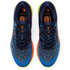 Asics Dynaflyte 4 кроссовки для бега мужские синие - 4