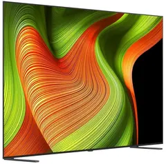 Телевизор OLED LG 83" OLED83B5RLA.ARUG коричневый/серый 4K Ultra HD 120Hz DVB-T DVB-T2 DVB-C DVB-S2 USB WiFi Smart TV
