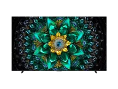 Телевизор TCL 55" 55Q6C QD-Mini LED 144 Гц 4K