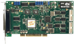 Плата ICP DAS PCI-1202LU CR
