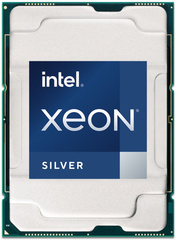 Процессор Intel Xeon Silver 4310