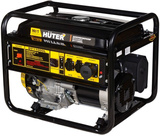 Генератор бензиновый Huter DY11000L