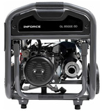 Генератор бензиновый Inforce GL 8500E-3D
