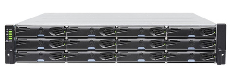 Система хранения данных Infortrend EonStor GS 1000 G3