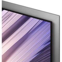Телевизор Samsung 65″ QE65S95HAUXPY 4K Ultra HD 120Hz
