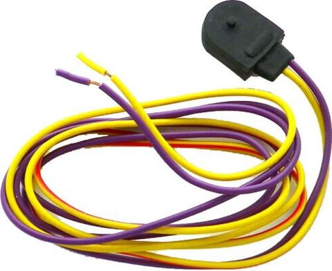 WSM Performance Parts 004-114 Кнопка Старт/Стоп для Sea-doo BRP (278001733)